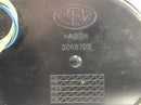 Moto Guzzi Norge 1200 [2006] - Baklys-5