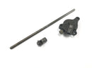KTM Duke 690 A3 [2012] - Clutch slave sylinder clutch slave med skyvestang-2