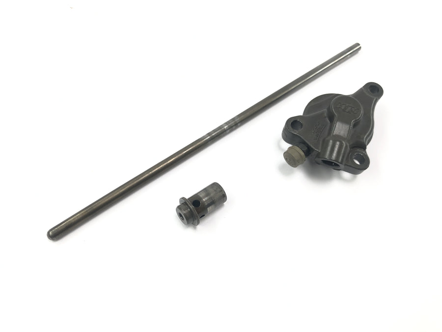 KTM Duke 690 A3 [2012] - Clutch slave sylinder clutch slave med skyvestang