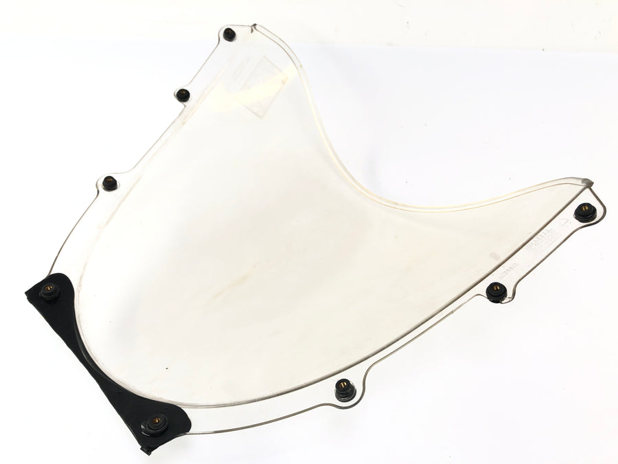 Triumph Daytona 955i T595 [1999] - Cladding Disc Windshield