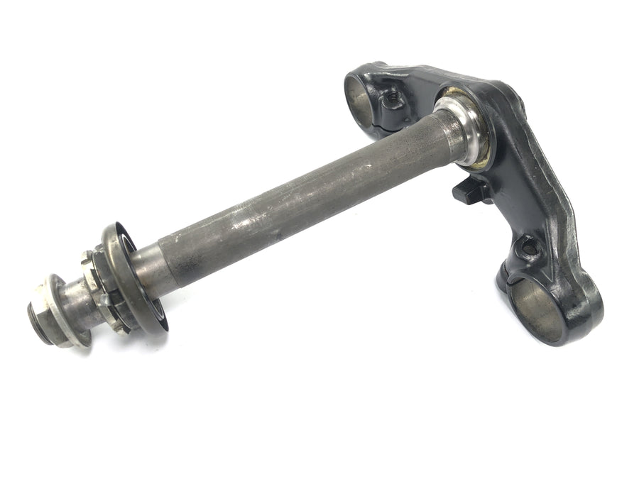 Honda CBX 750 RC17 [1984] - Fork Bridge nedenfor