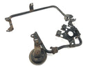 Yamaha DT 125 DE06 [2005] - Cockpit Araugura Holder med horn-3