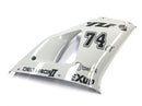 Yamaha YZF R1 RN04 [2001] - Kledning øverst til høyre-1