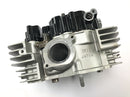 Kawasaki VN 1600 Classic VNT60A [2007] - Sylinderhode foran ventiltoghode motorens øvre del-5