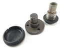 BMW R 1200 GS R12 K25 [2003] - Swinging Bolts Set-3