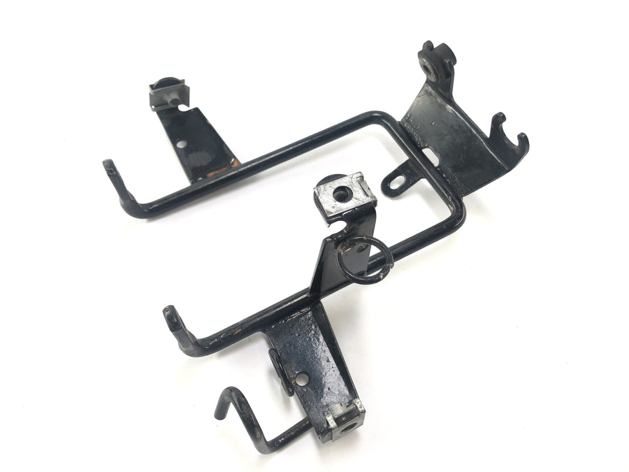 Yamaha XT 125 x [2004] - Desolation gevir lampemaske holder ramme