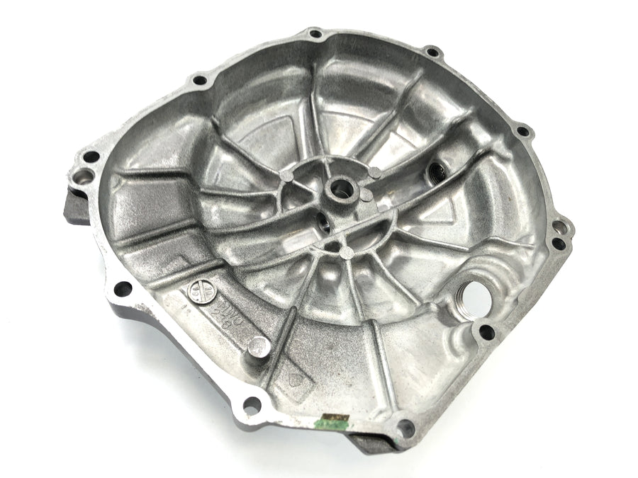 Honda CBR 900 RR SC28 [1994] - CLUTCH -dekselmotorlokk til høyre