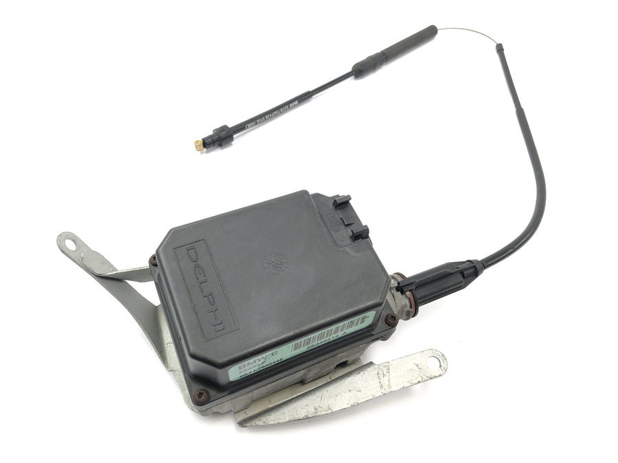 BMW R 1200 CL K30 [2003] - Temomat Control Modules