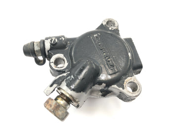 Kawasaki GPZ 1000 RX [1987] - clutch slavesylinder hydraulisk clutch sylinder