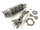 Yamaha XS 400 2A2 [1982] - Switching Roller Set-1