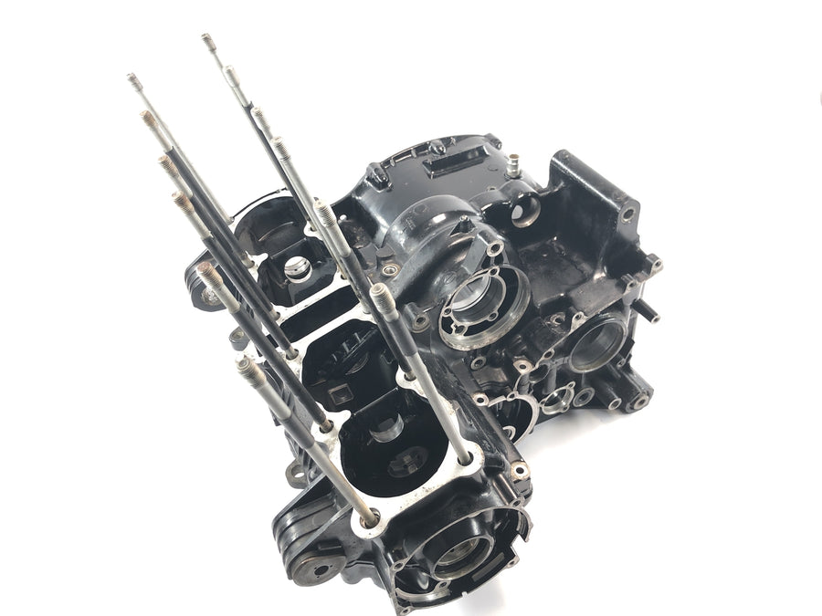 Yamaha XJR 1200 4PU [1996] - Motorhus motorblokk
