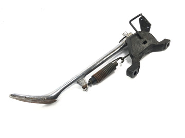 Yamaha XVS 650 Drag Star VM03 [2001] - Stand Side Stands With Spring Motorcycle Stand Footstest - 0