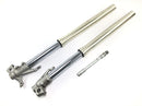 Honda FMX 650 RD12 [2006] - Teleskopgaffel forgaffel med aksel-1