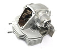 Ducati Monster M600 [1995] - Sylinderhode foran sylinderen-2