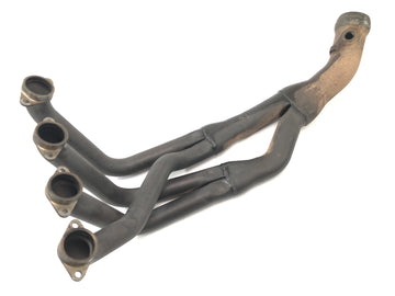 BMW K 1200 S K12S [2004] - Manifold eksosmanifold eksosmanifold eksosrør