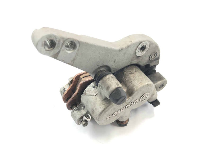 KTM 640 Adventure LC4 [2001] - Bremsecaliper Brembo bremsecaliper foran