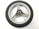 BMW K 1100 LT 100 [1994] - Fronthjul Rad Rim Aluminium Rim 2.50x18 "-6