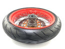 Husqvarna SM 630 A4 [2010] - Forhjulets felghjul-7