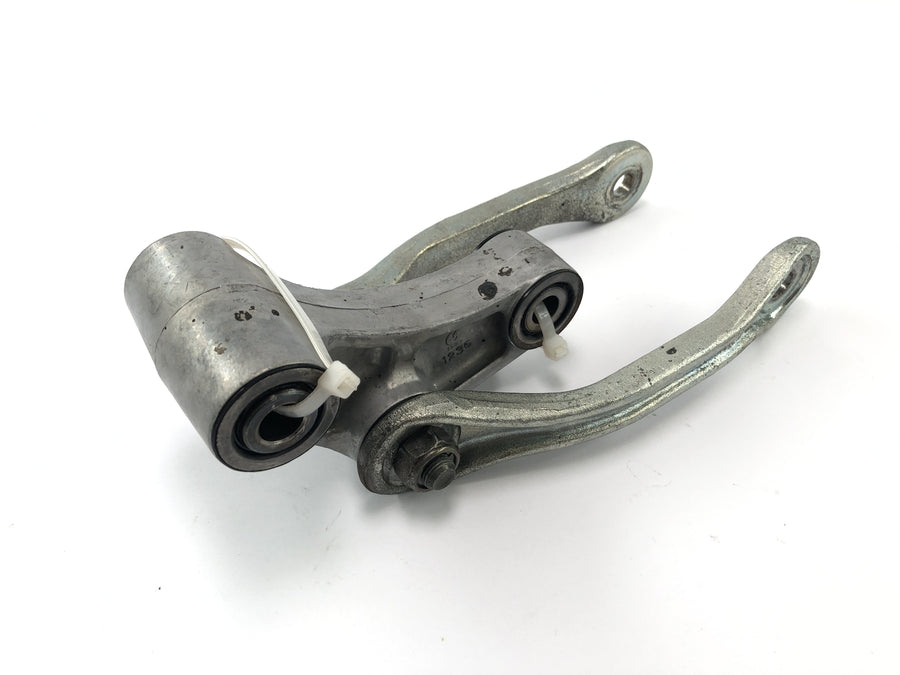 Kawasaki GPZ 1100 ZXT10E [1997] - Deflace Lever Spring Hindbone Bak Bike Linkage