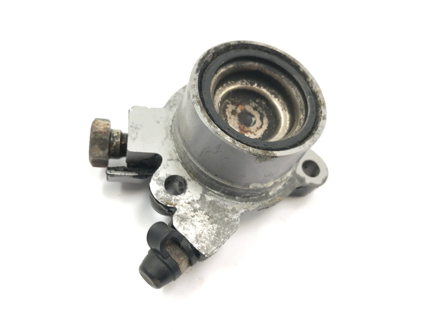 Kawasaki GPZ 1000 RX [1987] - clutch slavesylinder hydraulisk clutch sylinder