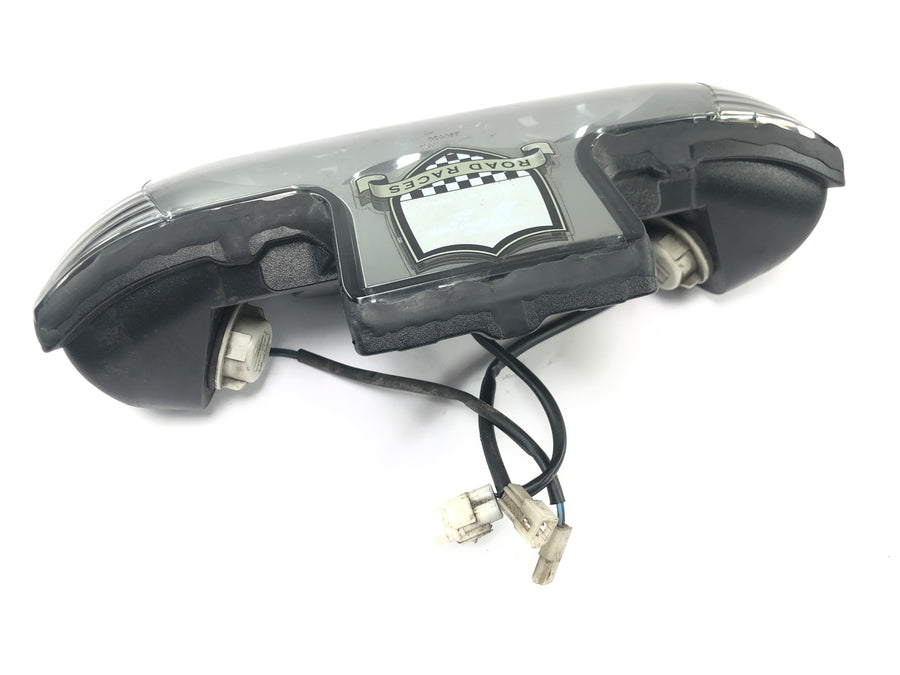 Moto Guzzi Stelvio 1200 8V [2016] - Baklys bremselys LED baklys bak