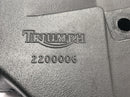 Triumph Daytona 1200 T300D [1994] - Luftfilterboks luftfilterhus luftboks-4