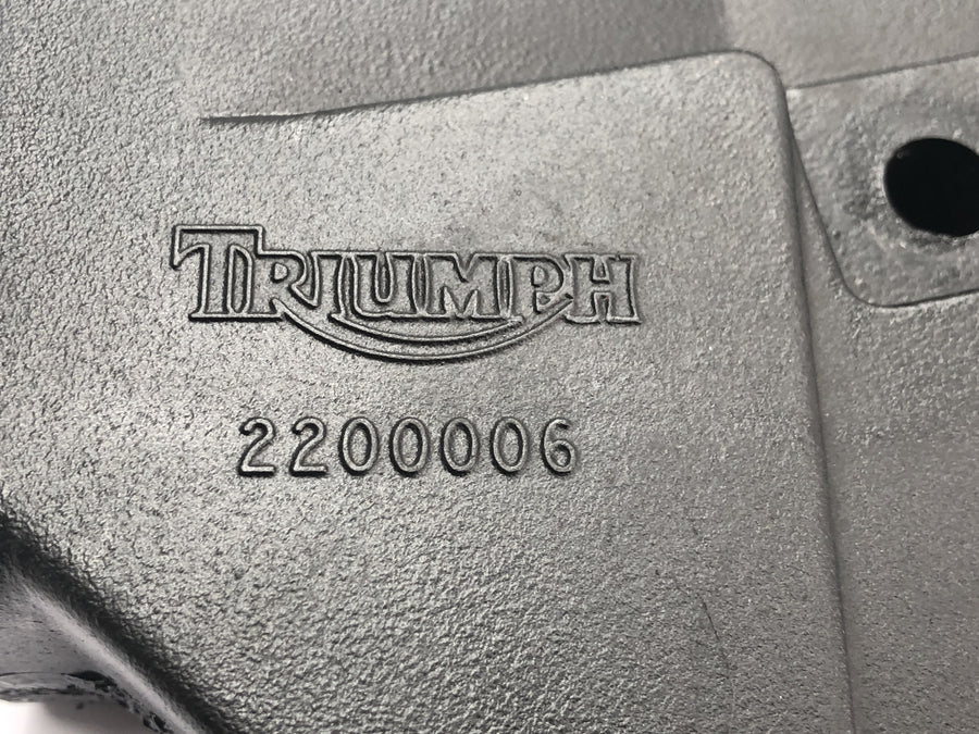 Triumph Daytona 1200 T300D [1994] - Luftfilterboks luftfilterhus luftboks