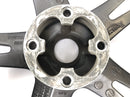Triumph Sprint St 1050 [2005] - Hinterrad Rim Rad 5.50x17 "-3