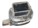 Honda GL 1000 Goldwing GL1 [1978] - Luftfilterhus luftfilterboks Airbox-6