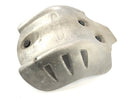 BMW F 650 GS R13 [2002] - Motorbeskyttelse Underride beskyttelse Skidplate Aluminium-1