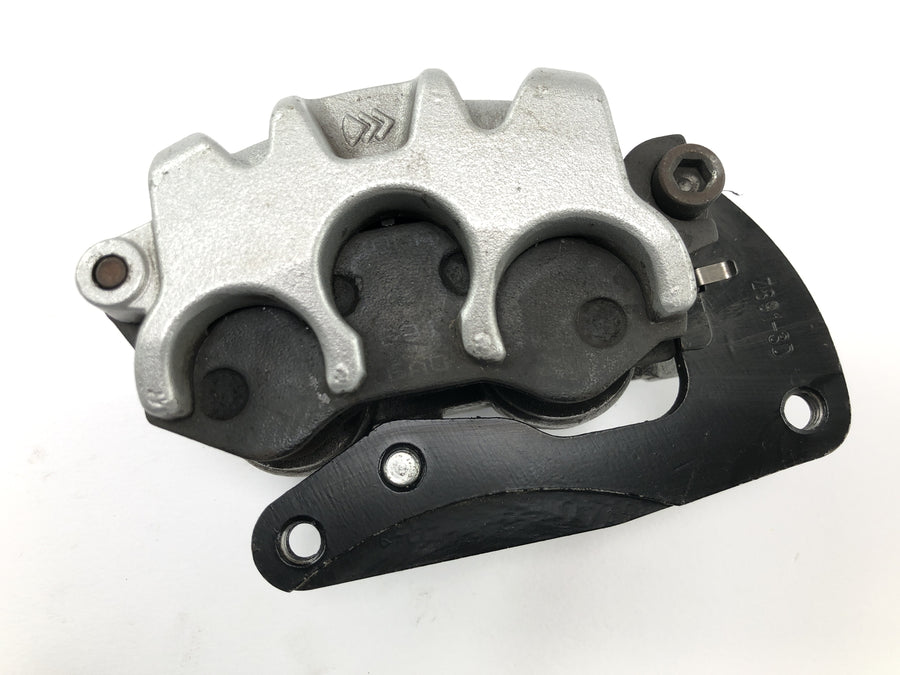 SWM RS 125 R B2 [2020] - Bremsecaliper foran komplett