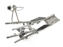 Yamaha XT 125 X [2004] - Bakre ramme-4