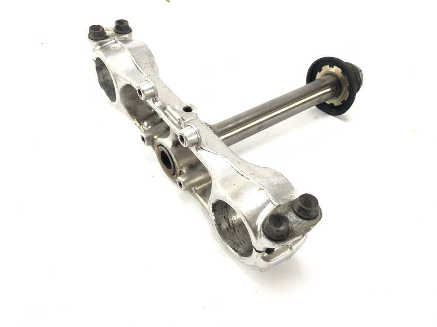 Honda XL 600 R PD03 [1985] - Fork Bridge nedenfor