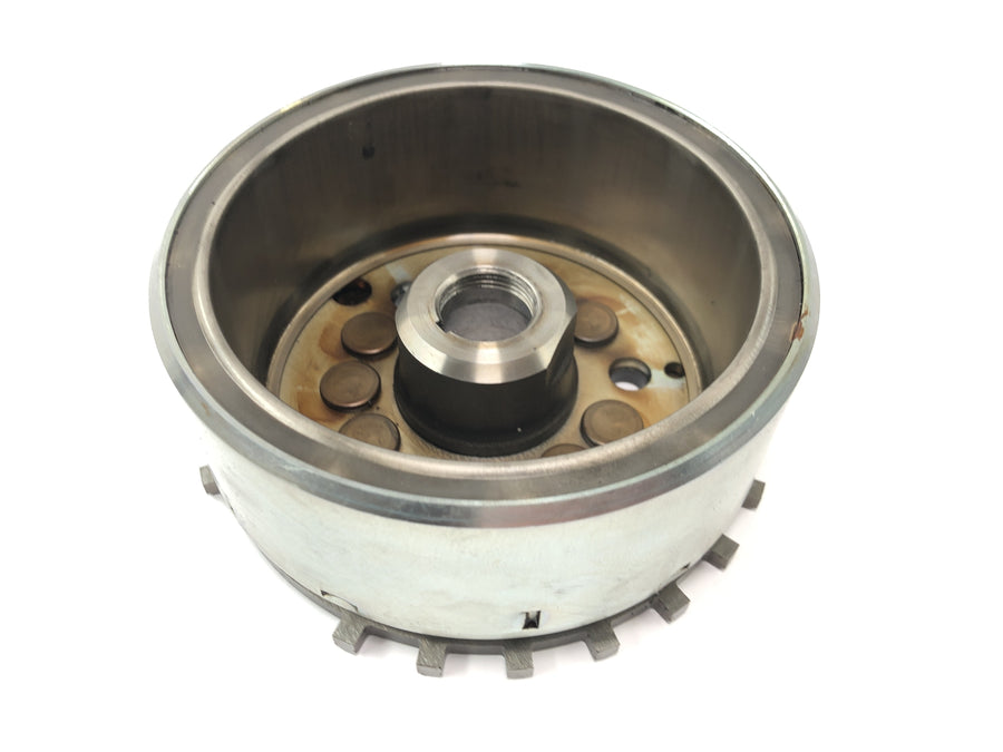 Triumph Speed Triple 1050 515NJ [2007] - Dynamo rotor svinghjul polhjul