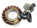 Yamaha MT07 RM04 [2014] - Statorgeneratorens ladesystem Lima coil-4