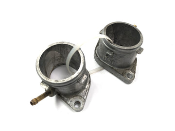 Yamaha TRX 850 4UN [1996] - innsugningsmanifold forgasserflens - 0