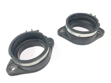Aprilia RSV 1000 RP Mille [2001] - inntaksmanifold sett par