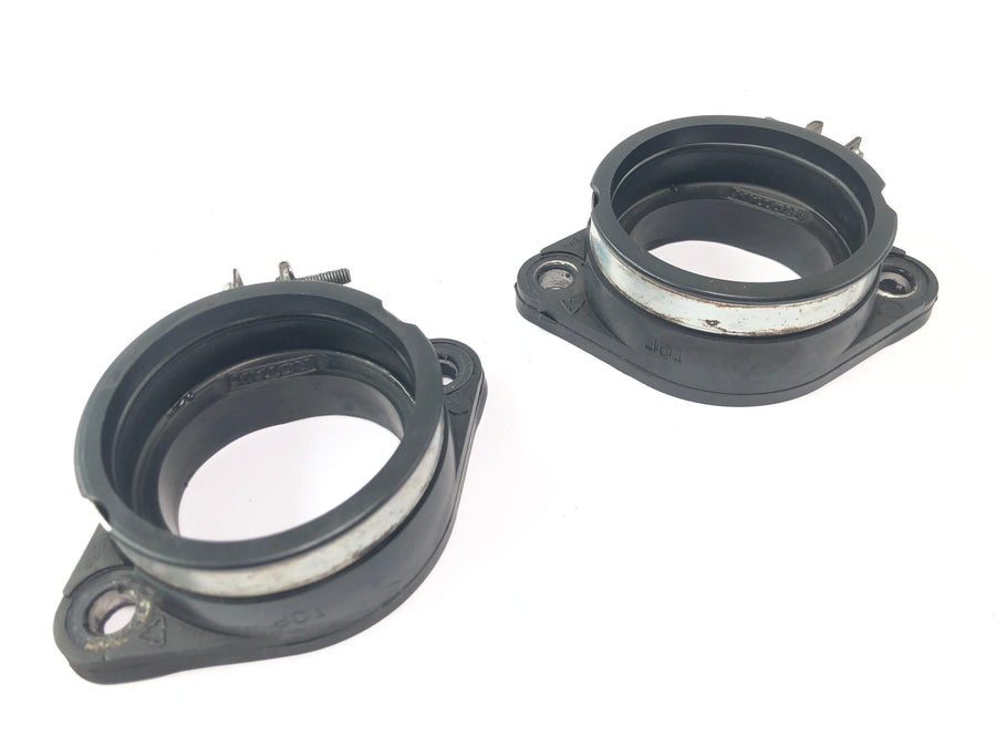 Aprilia RSV 1000 RP Mille [2001] - inntaksmanifold sett par