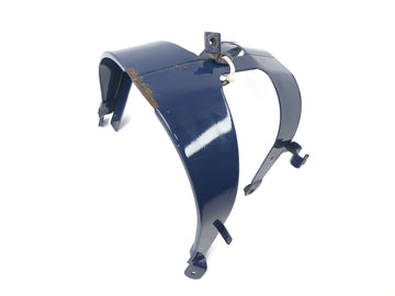 Suzuki GSX-R 1100 W GU75 C [1994] - Hjulskjermholder brakett Hjulskjerm - 0
