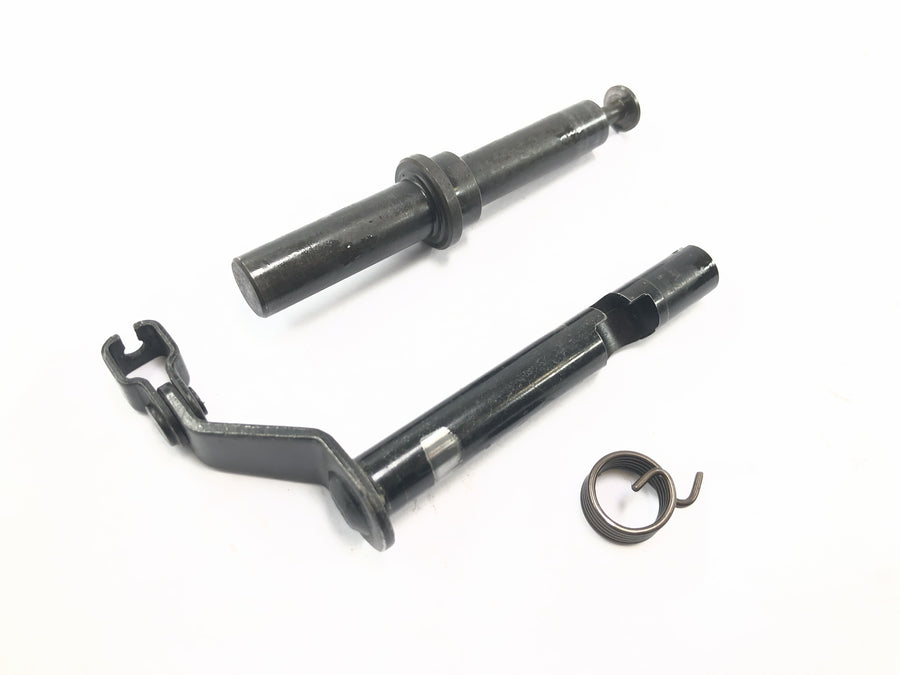 Honda CBR 1000 RR SC59 [2008] - Clutch slave clutch slave spak clutch spak