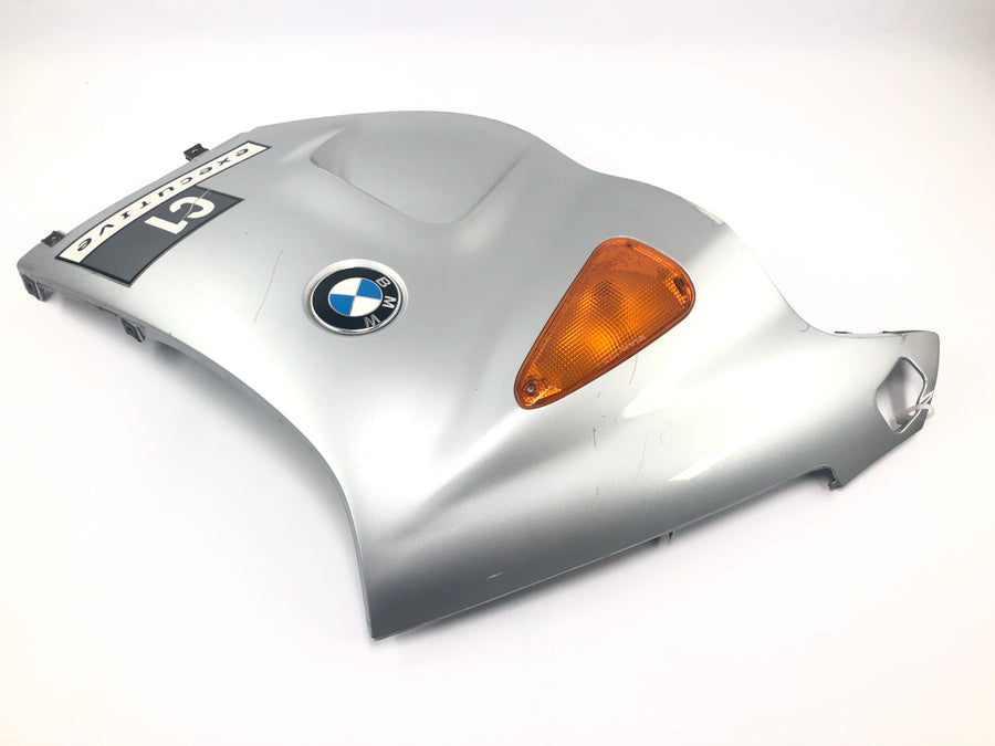 BMW C1 125 [2002] - Høyre sidepanel med blink