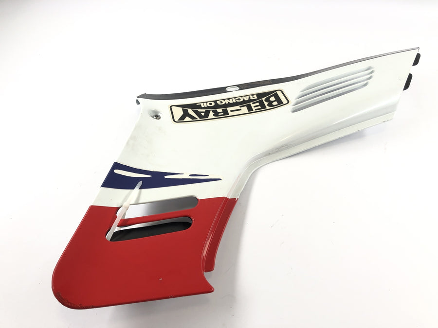 Honda CBR 1000 F SC24 [1991] - Dekselramme til venstre