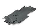 BMW R 1200 R R1ST [2008] - Innvendig panel sprutbeskyttelse gjedde underkonstruksjon-5