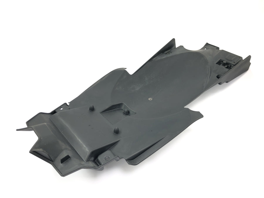BMW R 1200 R R1ST [2008] - Innvendig panel sprutbeskyttelse gjedde underkonstruksjon