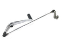 Honda VTX 1800 SC46 [2004] - girpedal med girkobling-5