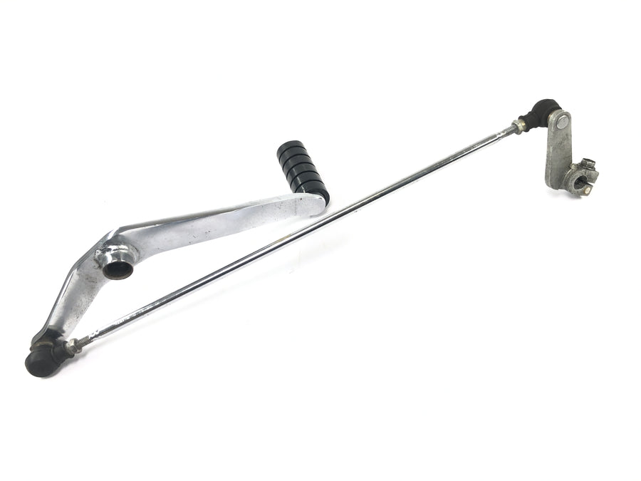 Honda VTX 1800 SC46 [2004] - girpedal med girkobling