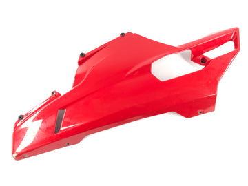 Ducati 1098 S H7 [2009] - kledning under venstre