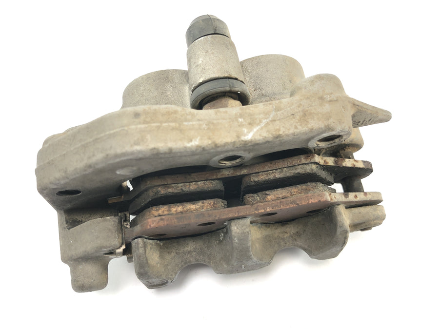 Honda CRF 450 R [2007] - Bremsecaliper foran Nissin