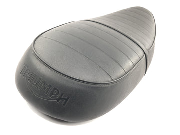 Triumph Bonneville T100 986MF [2012] - Setepute - 0