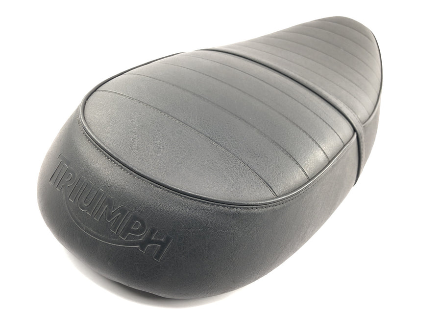 Triumph Bonneville T100 986MF [2012] - Setepute